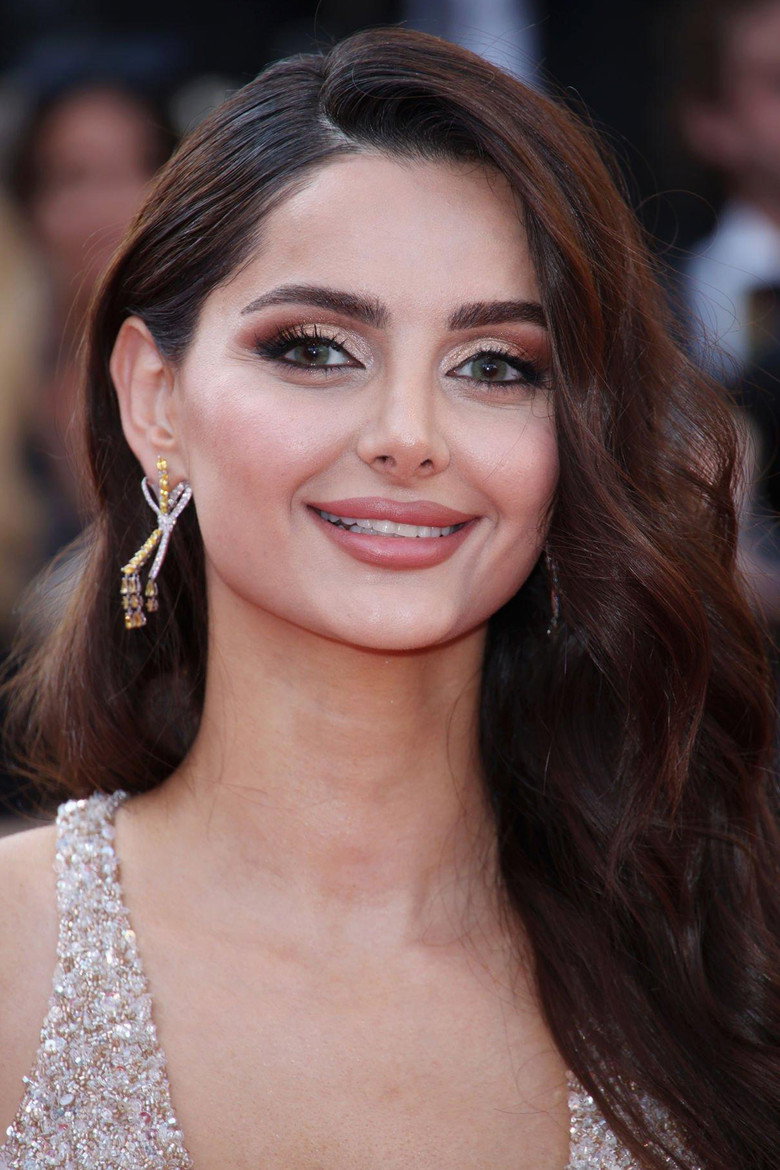 Mahlagha Jaberi photo 4