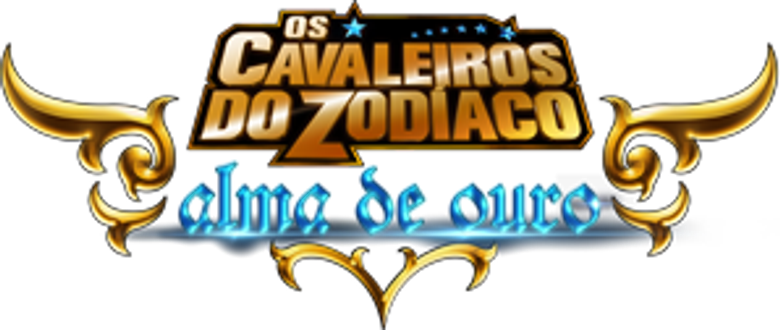 Os Cavaleiros do Zodíaco: Alma de Ouro