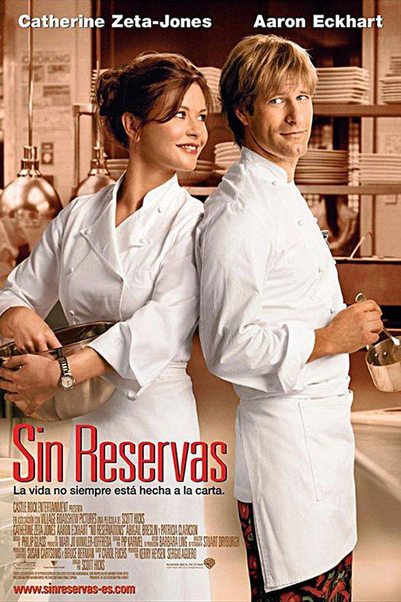 Imagen de Sin reservas