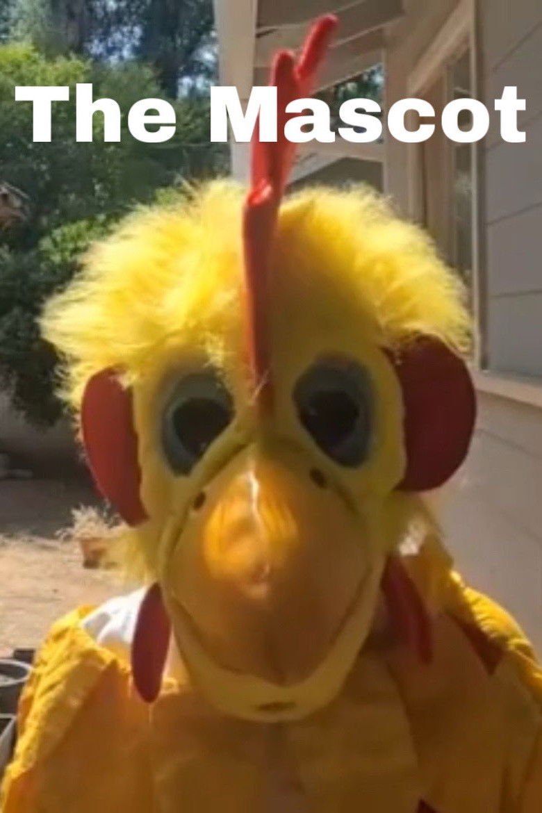 The Mascot (2023)