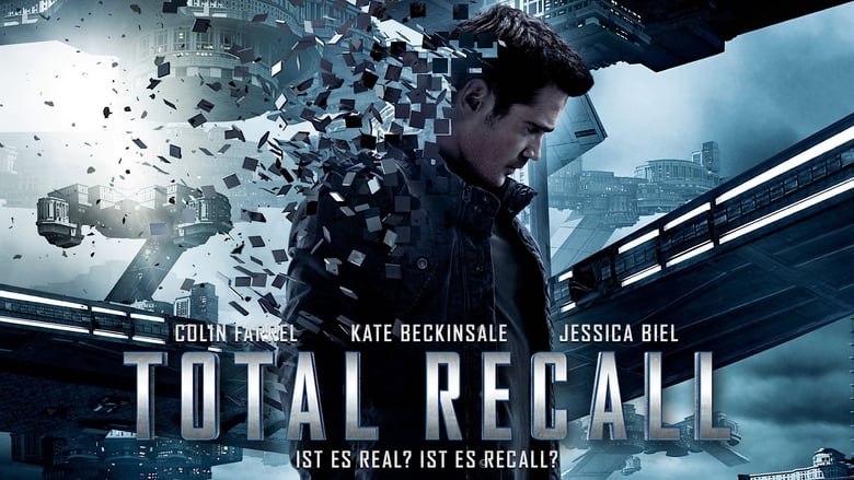 Total Recall (2012)