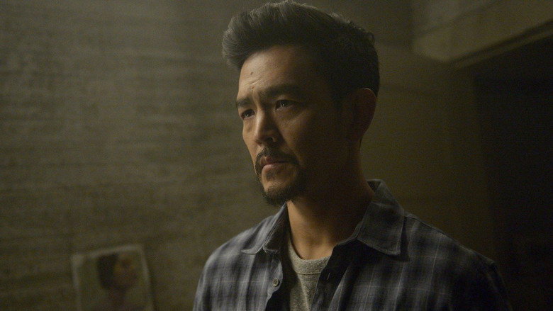 Still from The Exorcist - Season 2 Episode 6