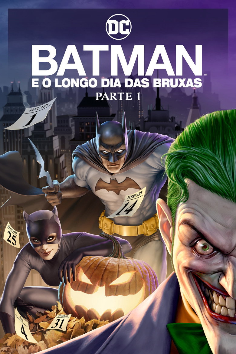 Póster la Película