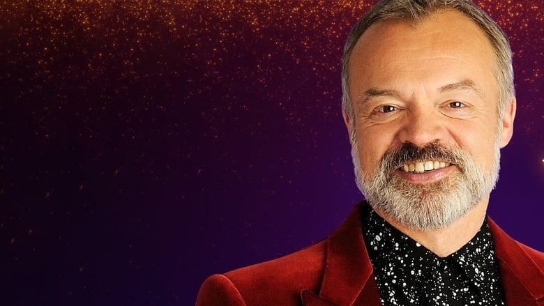 The Graham Norton Show Season 28 Episode 16 : Alan Carr, Felicity Kendal, Regé-Jean Page, Siobhán McSweeney, Dave Grohl and Jessie Ware