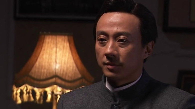 Still image for The Eternal Wave season 1 episode 7: Episode 7