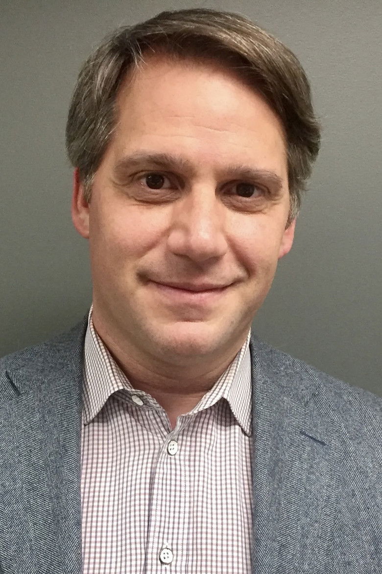 Michael Schreiber portrait image