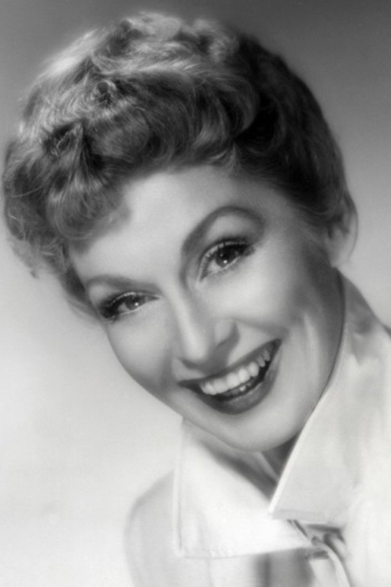 Kay Medford photo 4