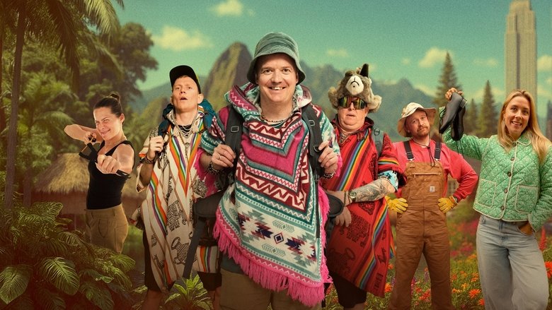 Verdensmænd (2020)