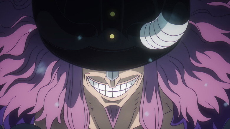 Still from One Piece - Season 23 Episode 1160