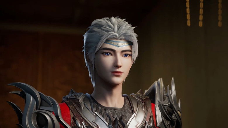 Still image for Lord of All Lords season 1 episode 22: Episode 22 Still image for Lord of All Lords season 1 episode 22: Episode 22