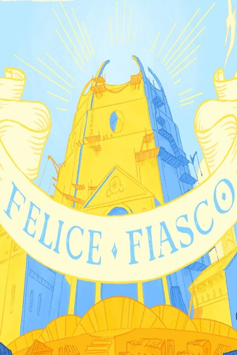 Felice fiasco background