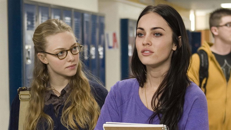 Jennifer's Body (2009)
