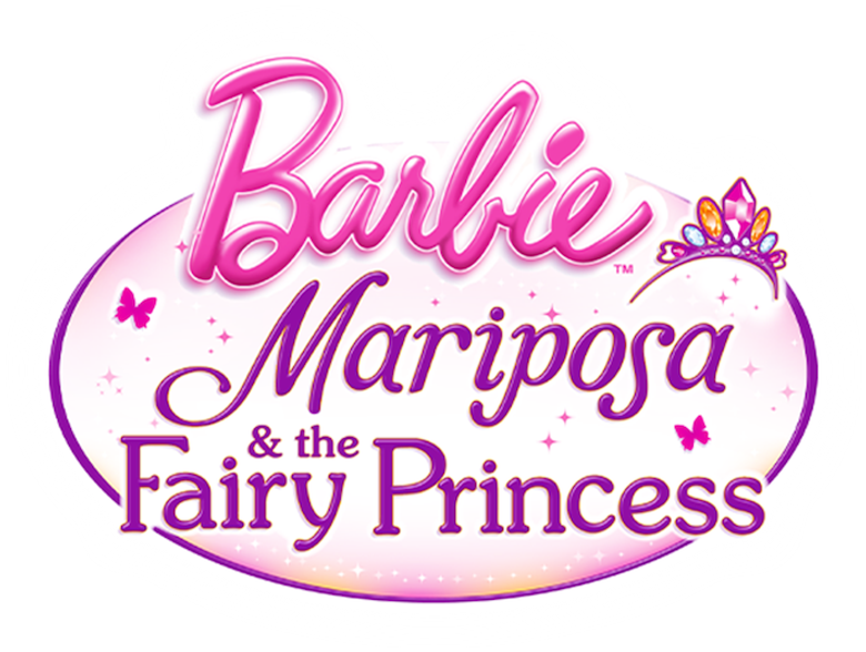 Imagen de Barbie Mariposa y la Princesa de las Hadas
