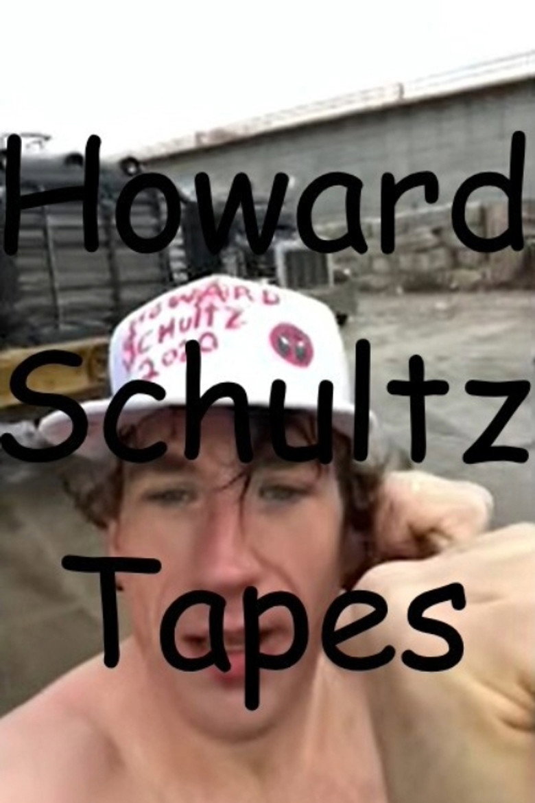 Howard Schultz Tapes