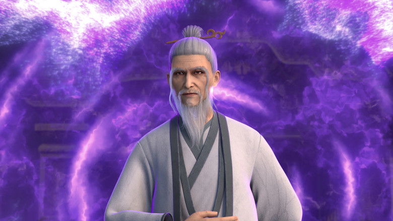 Still image for The Sovereign's Ascension season 1 episode 40: Episode 40