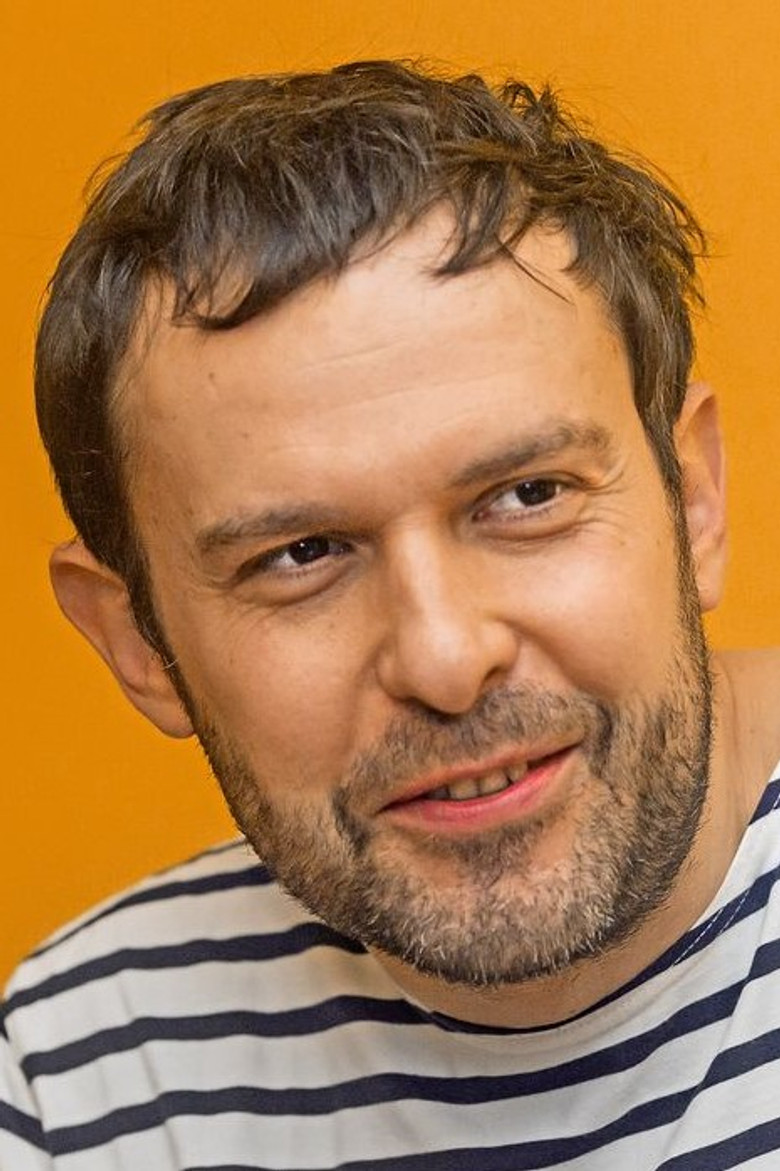 Juraj Kemka photo 3