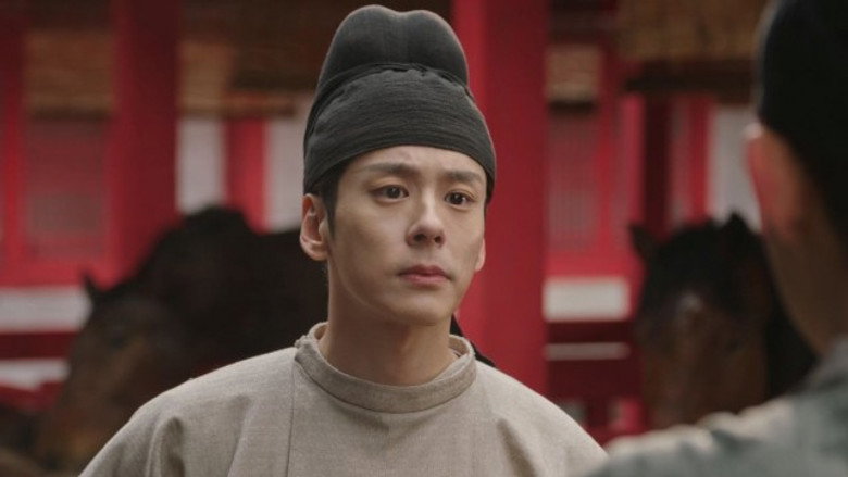 국색방화 시즌 1 22화