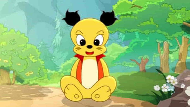 Still image for 山猫和吉咪 season 1 episode 20: Episode 20