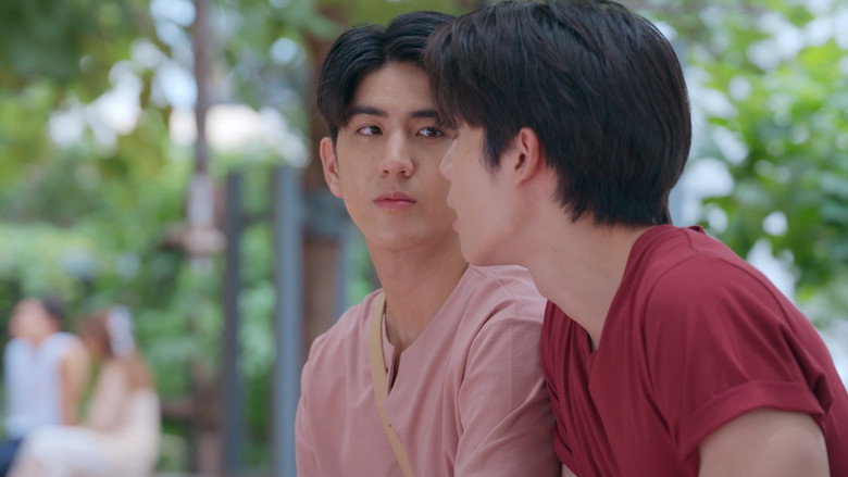 Still from รักสลับโลก - Season 1 Episode 3