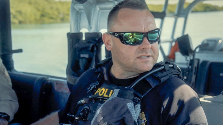 Still image for Contraband: Seized at Sea season 1 episode 6: Seasick on a Sinking Ship Still image for Contraband: Seized at Sea season 1 episode 6: Seasick on a Sinking Ship