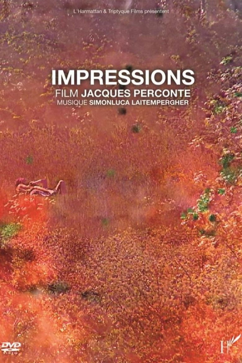 Imatge de Impressions
