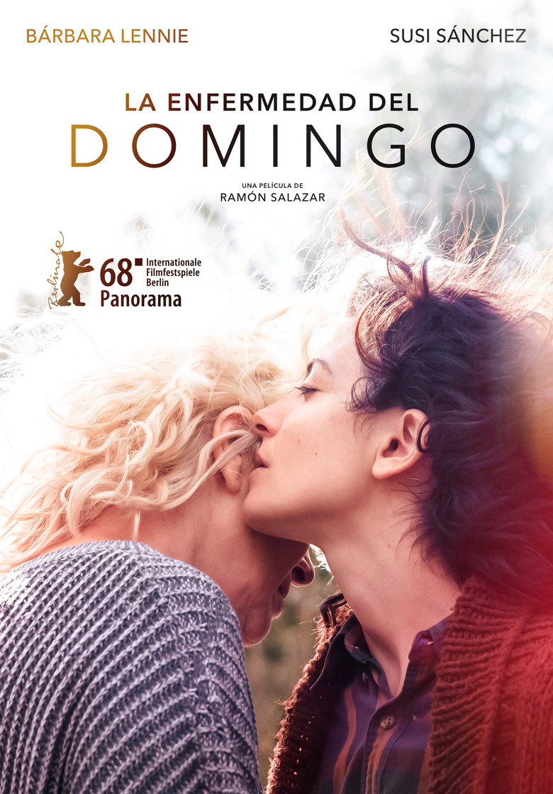 Imagen de La enfermedad del domingo