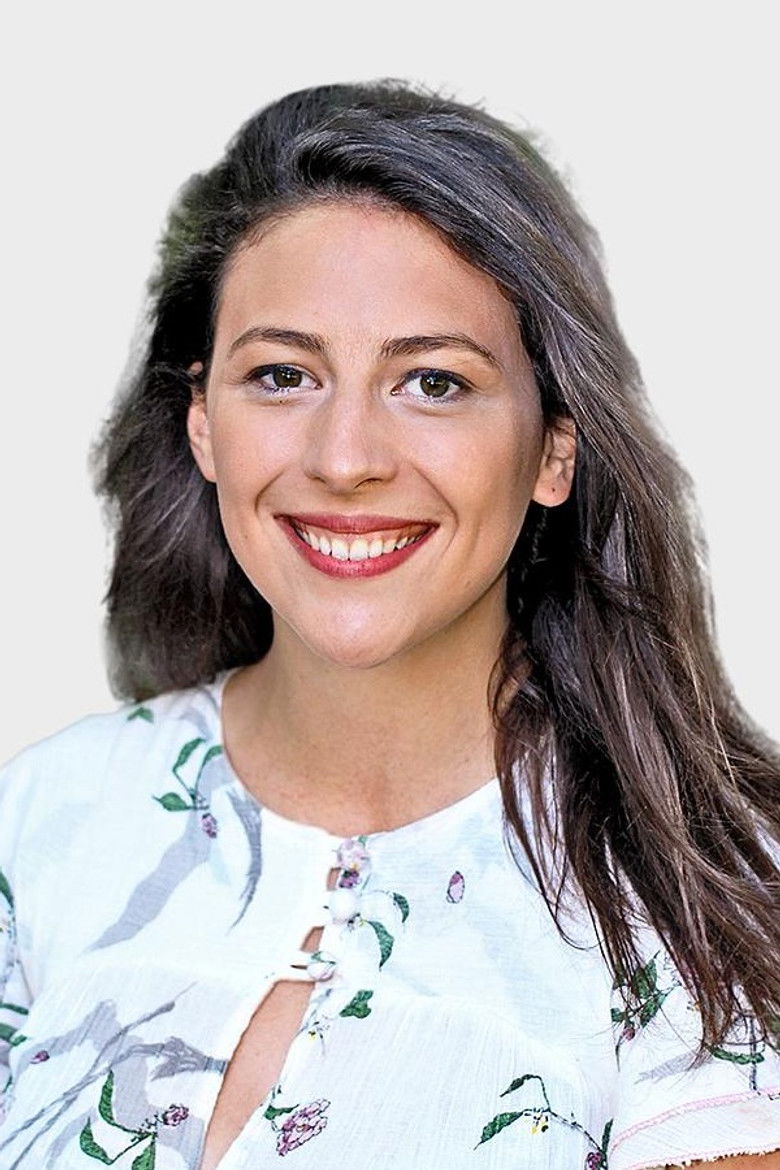 Madeline Grant portrait image