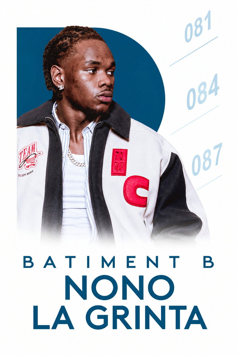 Nono La Grinta - Batiment B (2026)