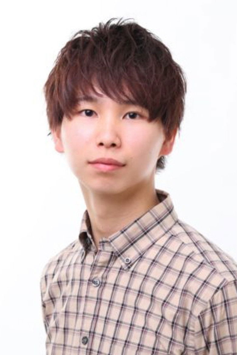 Mizuki Ishii portrait image