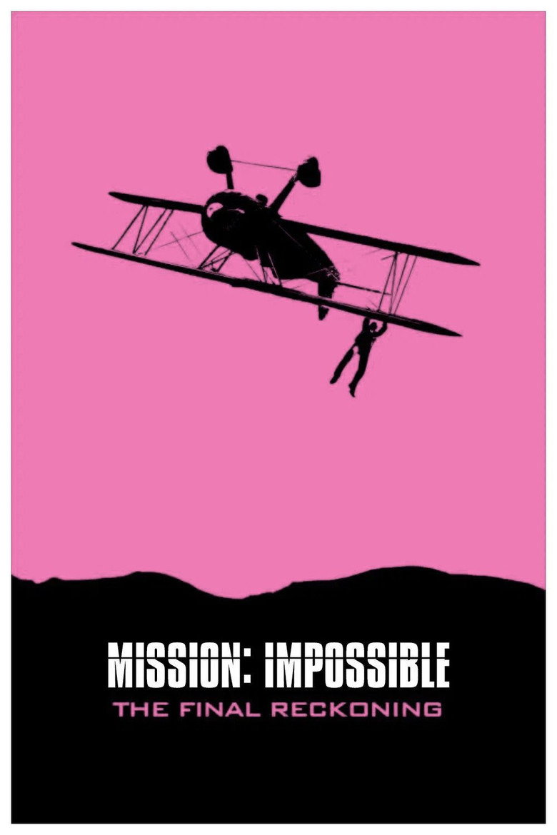 Imatge de Missió: Impossible - Sentència final
