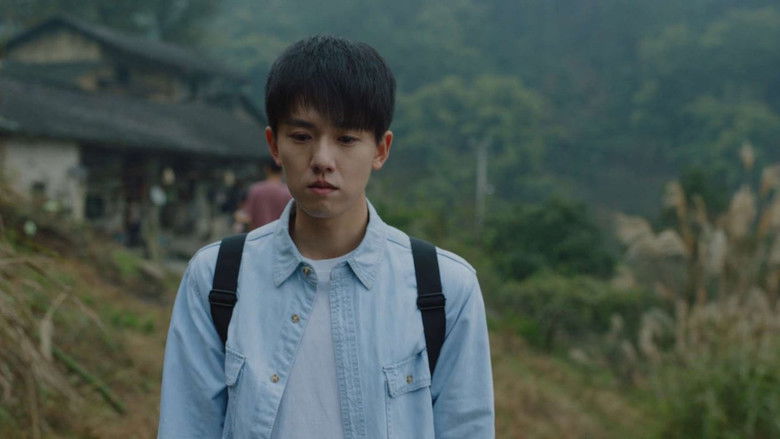 Still image for Ten Years season 1 episode 3: Episode 3 Still image for Ten Years season 1 episode 3: Episode 3