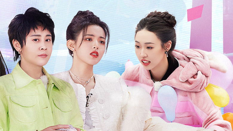 Still image for Warrior Girls season 1 episode 1: Episode 1