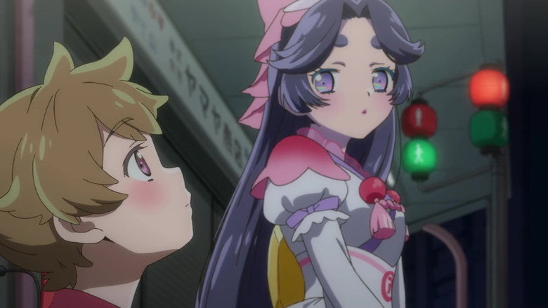 Still from Sarazanmai - Season 1 Episode 10