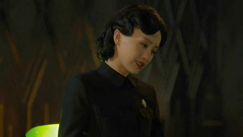 Still image for Lost Identity season 1 episode 5: Episode 5 Still image for Lost Identity season 1 episode 5: Episode 5