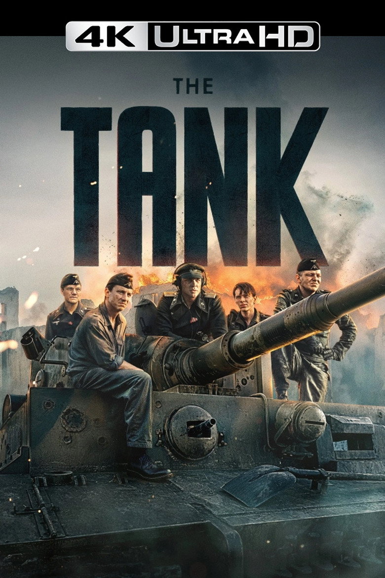 Póster la Película