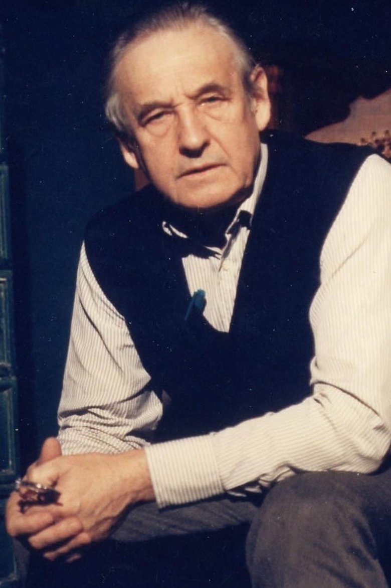 Signed: Andrzej Wajda (1989)