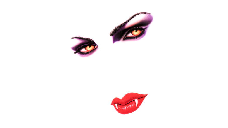 Backdrop de Fright Night Collection