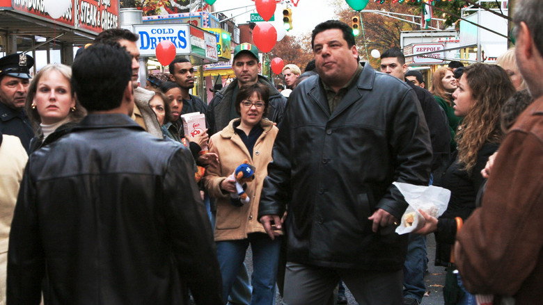 Still from Die Sopranos - Season 6 Episode 9