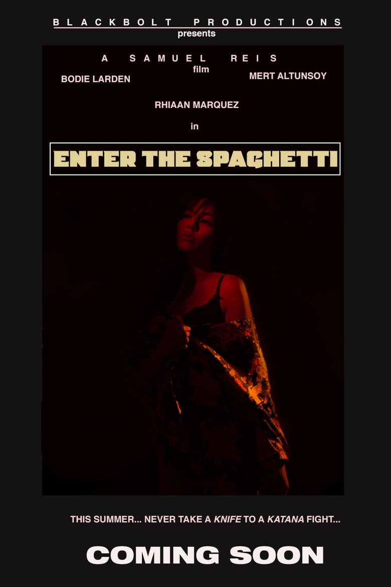 Imatge de Enter The Spaghetti