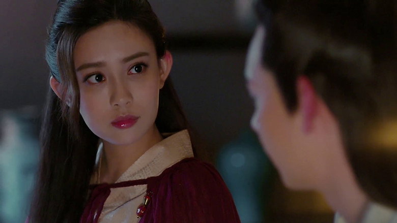 Still from The Legend of the Condor Heroes - Season 1 Episode 35