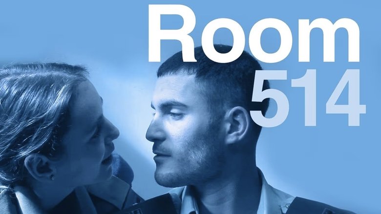 Room 514 main backdrop