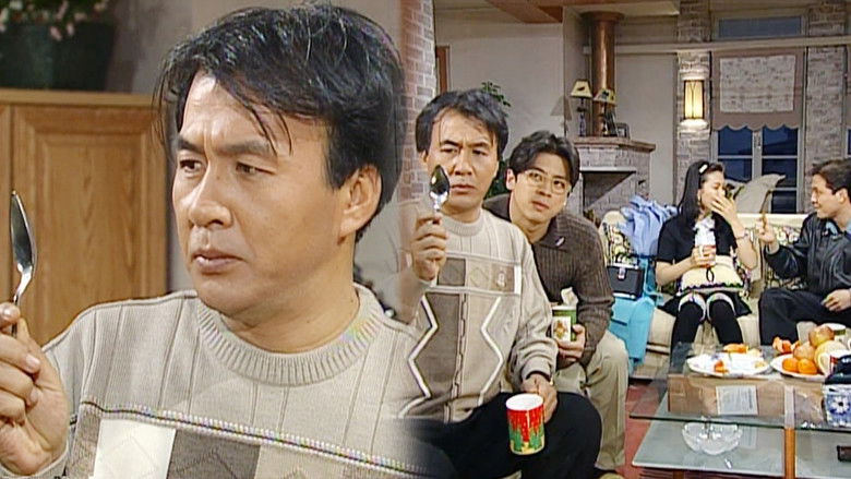 Still image for Soonpoong Clinic season 1 episode 5: Episode 5 Still image for Soonpoong Clinic season 1 episode 5: Episode 5