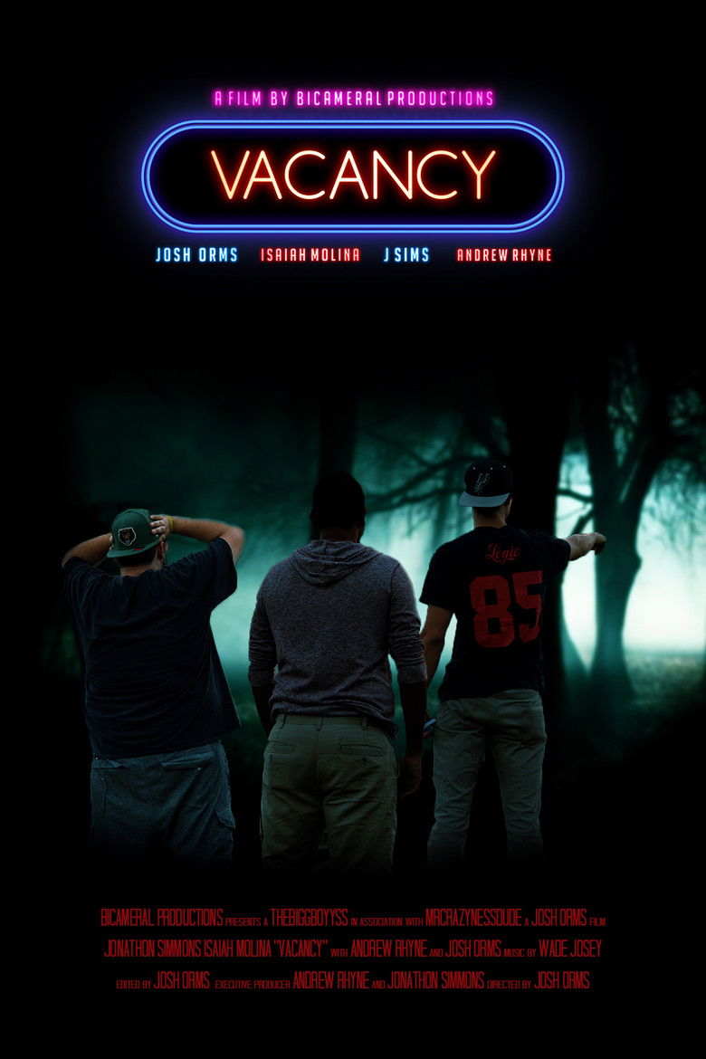 Imatge de Vacancy