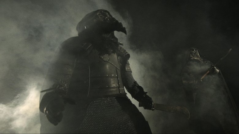 Assistir The Unkindness of Ravens (2016)