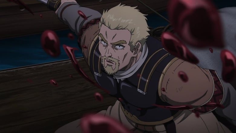 Vinland Saga Season 1 Episode 4