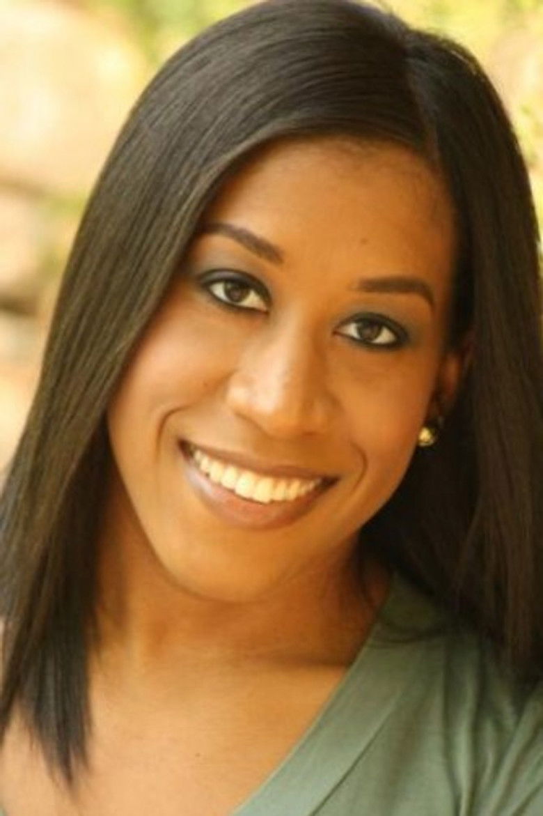 Meaghan Gillenwater portrait image