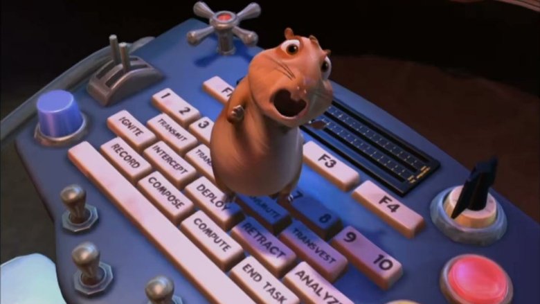 Still image for The Adventures of Jimmy Neutron: Boy Genius season 1 episode 15: My Son, the Hamster Still image for The Adventures of Jimmy Neutron: Boy Genius season 1 episode 15: My Son, the Hamster