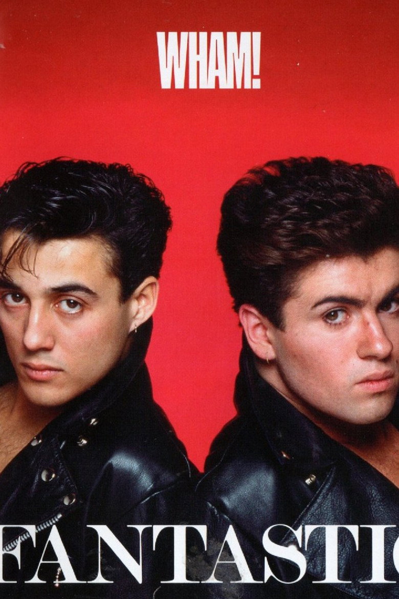 Wham -Fantastic background