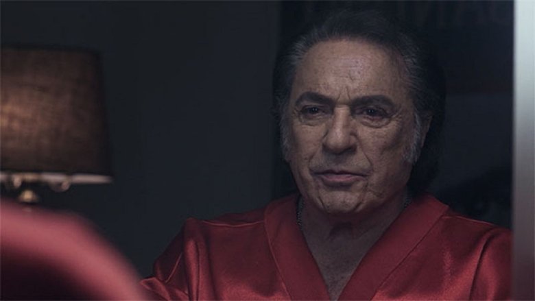 Still image for Sandro de América season 1 episode 12: Episode 12