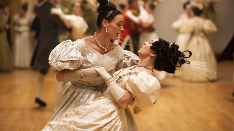 Gentleman Jack Season 1 Episode 8